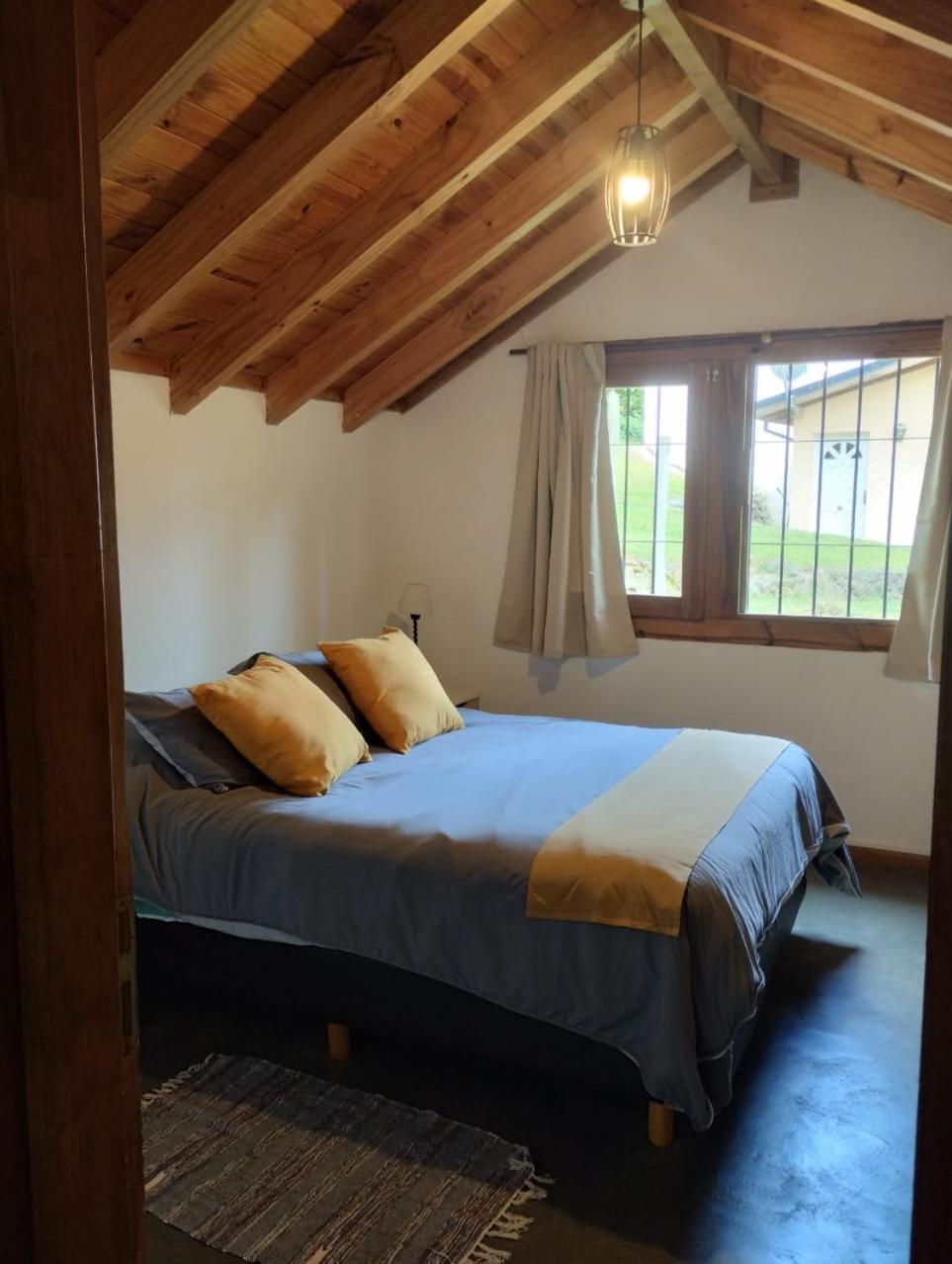 Сasa de vacaciones Casita 2 Ambientes