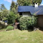 Casita 2 Ambientes