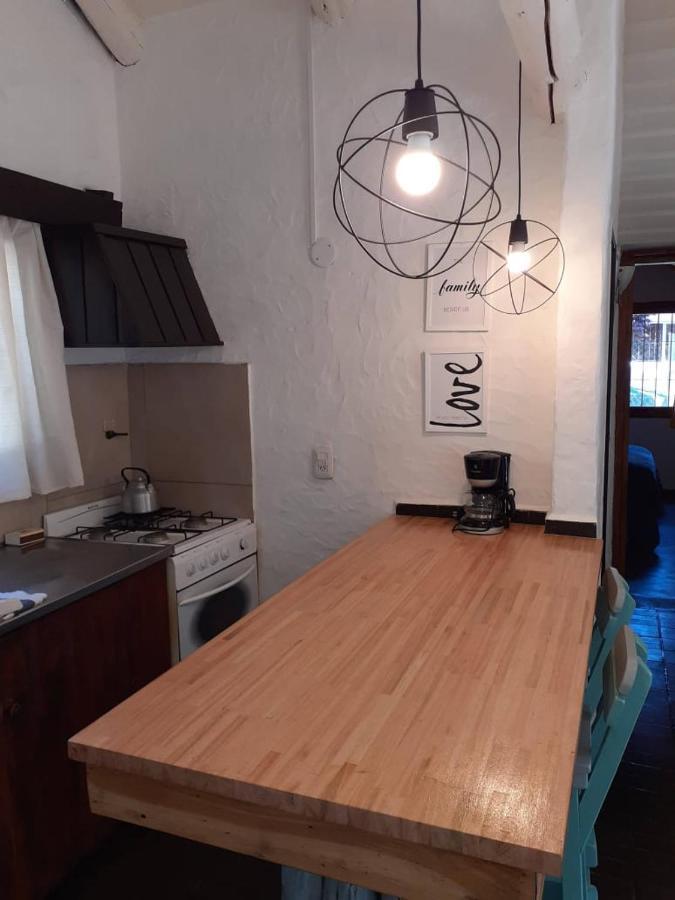 Casita 2 Ambientes Holiday home